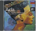 Aida - CD Audio di Giuseppe Verdi,Alberto Erede