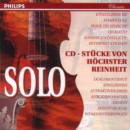 Brandeburg Concertos - CD Audio di Johann Sebastian Bach