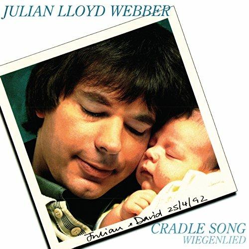 Cradle Songs Lloyd Webber - CD Audio