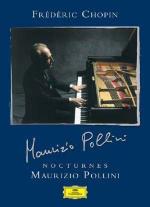 Notturni (Edizione speciale con bonus cd) - CD Audio di Frederic Chopin,Maurizio Pollini