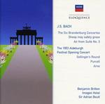 Concerti Brandeburghesi