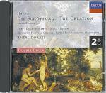 La Creazione (Die Schöpfung) - CD Audio di Franz Joseph Haydn,Antal Dorati