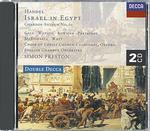 Israele in Egitto (Israel in Egypt) - Chandos Anthem n.10