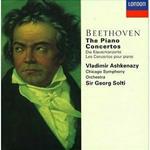 Concerti per pianoforte completi