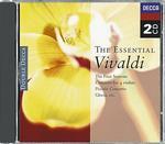 The Essential Vivaldi - CD Audio di Antonio Vivaldi