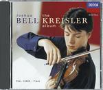 The Kreisler Album - CD Audio di Joshua Bell,Fritz Kreisler