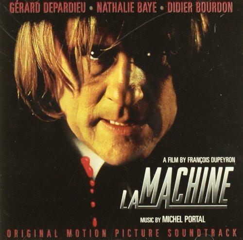 La Machine Portal - CD Audio di Portal