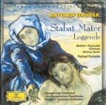 Stabat Mater (Spirto Gentil)