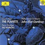 I pianeti (The Planets) / The Warriors