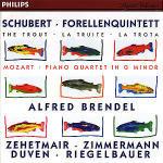 Quintetto con pianoforte 