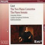 Concerti per pianoforte - Sonata per pianoforte