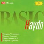 Basic Haydn