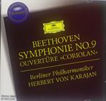 Sinfonia n.9 - Ouverture Coriolano