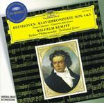 Concerti per pianoforte n.4, n.5