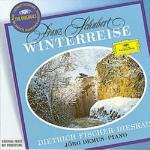 Winterreise-Lieder