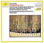 Sinfonia n.8 - CD Audio di Gustav Mahler,Rafael Kubelik,Orchestra Sinfonica della Radio Bavarese