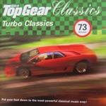 Top Gear Classics: Turbo Classics