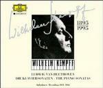 Sonate per pianoforte complete 1951-1956