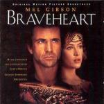 Braveheart (Colonna sonora)
