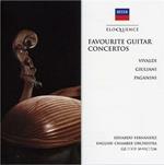 Concerti per chitarra