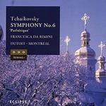 Symphony No. 6 - Francesca da Rimini