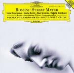 Stabat Mater - CD Audio di Cecilia Bartoli,Luba Orgonasova,Gioachino Rossini,Wiener Philharmoniker,Myung-Whun Chung