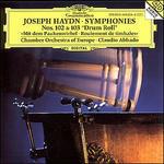 Symphonies No. 102 & 103
