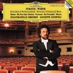 Ouverture e musica orchestrale