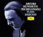 Benedetti Michelangeli plays Debussy