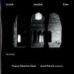 Messa op.96 - CD Audio di Antonin Dvorak