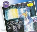 Il flauto magico (Die Zauberflöte) - CD Audio di Wolfgang Amadeus Mozart,Fritz Wunderlich,Dietrich Fischer-Dieskau,Lisa Otto,Evelyn Lear,Berliner Philharmoniker,Karl Böhm