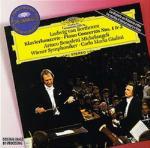 Concerti per pianoforte n.1, n.3