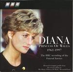 1997: The Bbc Recording Of The Funeral Service