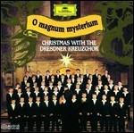 O Magnum Mysterium