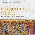 Gregorian Chant