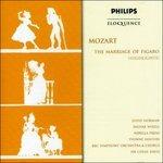 Marriage of Figaro - Hl - - CD Audio di Wolfgang Amadeus Mozart
