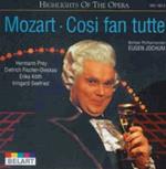 Così Fan Tutte