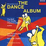 The Dance Album