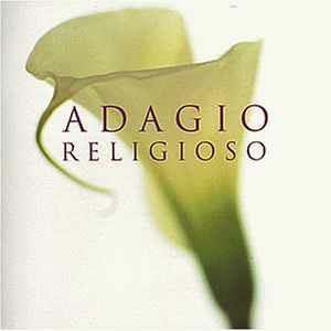 Adagio Religioso - CD Audio