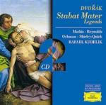 Stabat Mater - Leggende