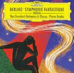 Sinfonia fantastica (Symphonie fantastique) - Tristia op.18