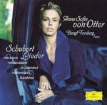 Lieder - CD Audio di Franz Schubert,Anne Sofie von Otter