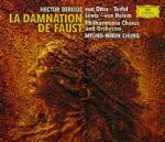 La damnation de Faust - CD Audio di Hector Berlioz,Anne Sofie von Otter,Bryn Terfel,Philharmonia Orchestra,Myung-Whun Chung