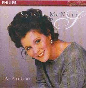 Recital - CD Audio di Sylvia McNair