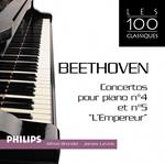 Piano Concertos Nos. 4 & 5