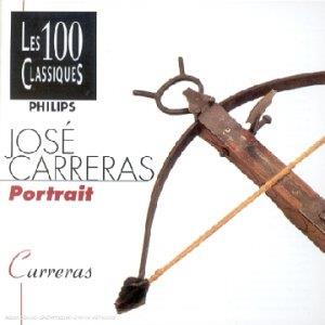 Portrait - CD Audio di José Carreras