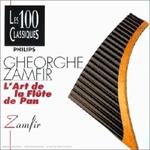 Gheorghe Zamfir - The art of the Panpipes