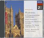 Coronation Anthems