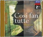 Così fan tutte