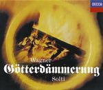 Il crepuscolo degli dèi (Götterdämmerung) - CD Audio di Richard Wagner,Birgit Nilsson,Dietrich Fischer-Dieskau,Wolfgang Windgassen,Gottlob Frick,Georg Solti,Wiener Philharmoniker